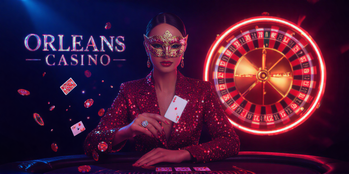 orleans casino casino online