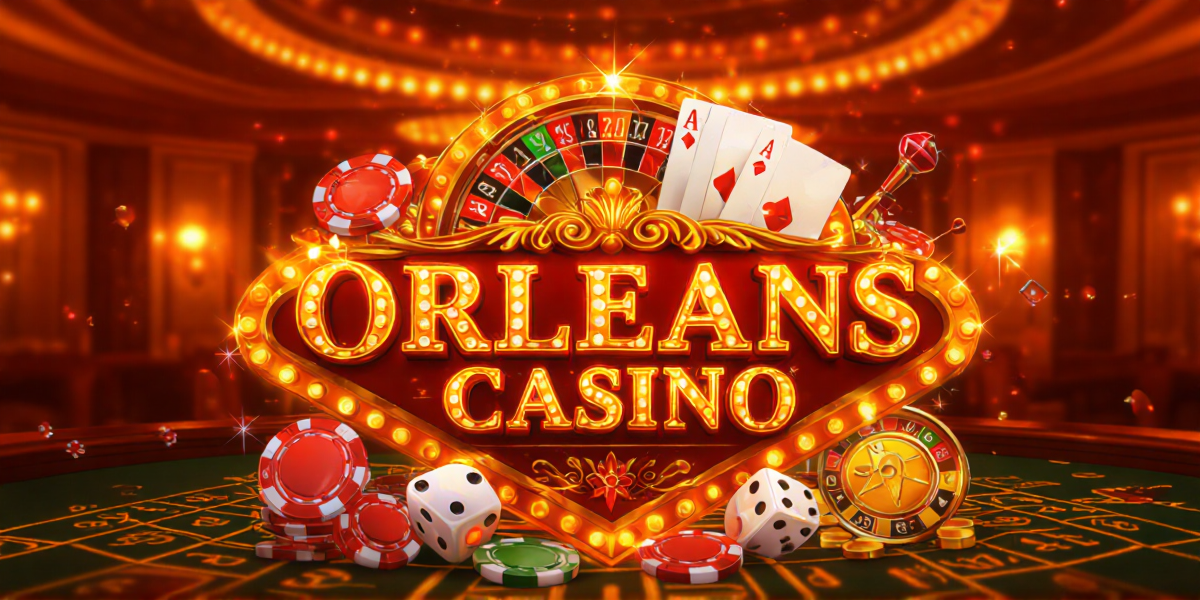 orleans casino casino