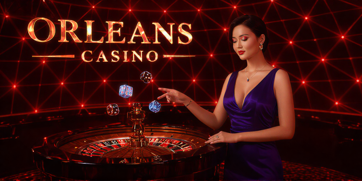 orleans casino app online